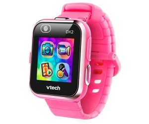 Vtech Kidizoom Smart Watch DX2 pink