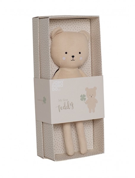 Jabadabadoo Geschenkbox Buddy Teddy