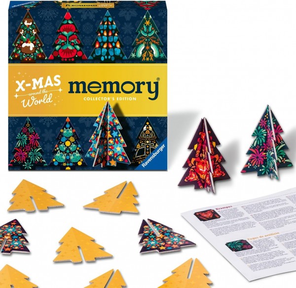 Collector's memory® Weihnachten