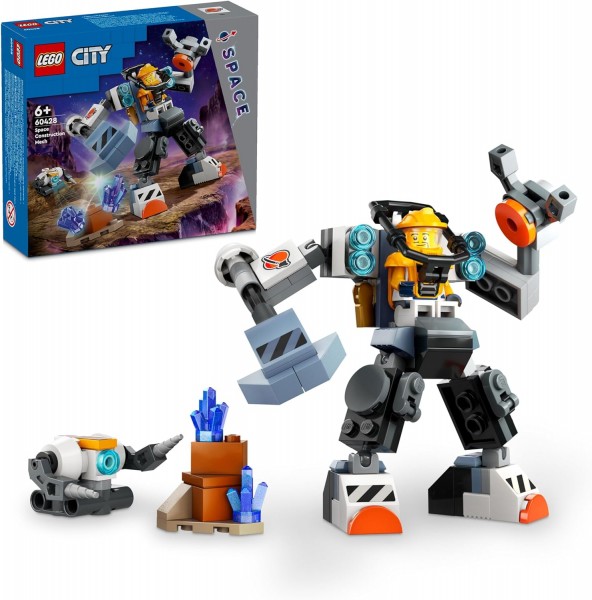 Lego ® Weltraum-Mech