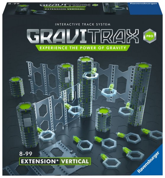 GraviTrax Vertical