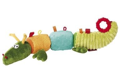 Sigikid Klettdrache, PlayQ Discover