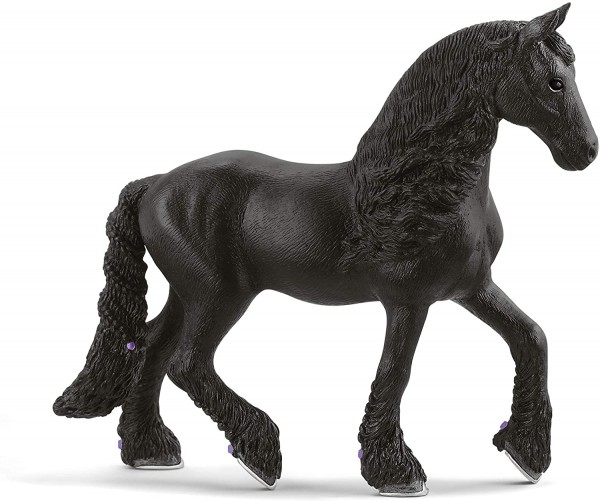 Schleich - Friese Stute