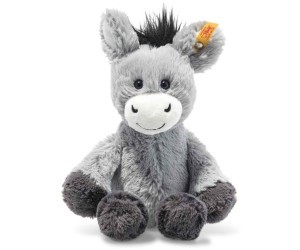 Steiff Soft Cuddly Friends Dinkie Esel