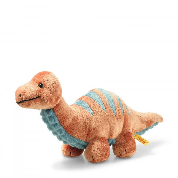 Steiff Soft Cuddly Friends Bronko Brontosaurus 