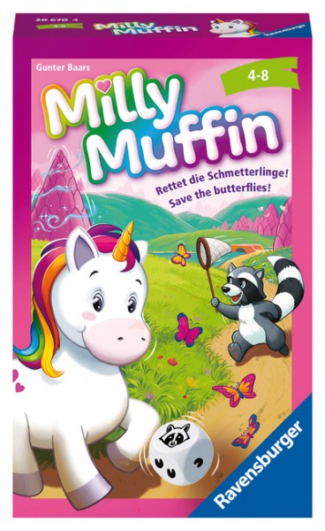 Ravensburger Milly Muffin