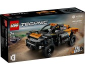Lego ® NEOM McLaren Extreme E Race Car