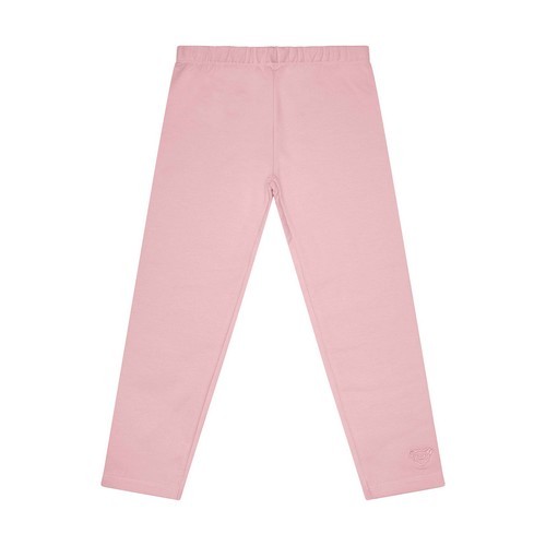 Steiff Leggings rosa, Größe 104