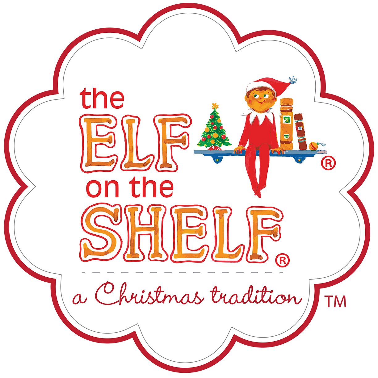 Elf on the Shelf