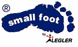 Small foot