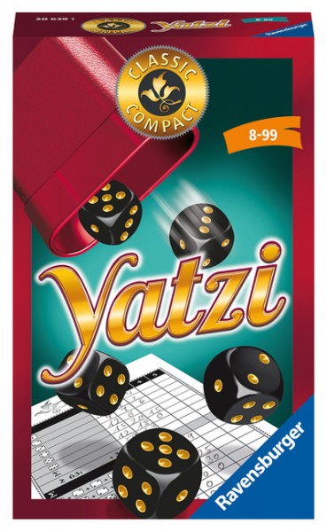 Ravensburger Yatzi