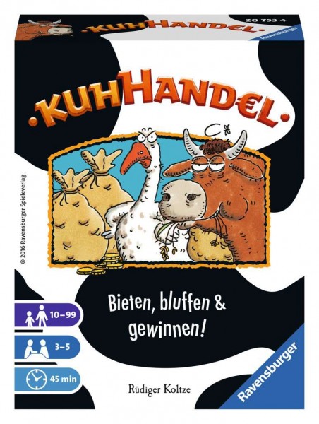 Ravensburger Kuhhandel