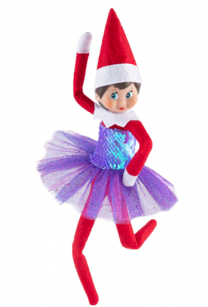 The Elf on the Shelf - Elf Outfit - Partykleid