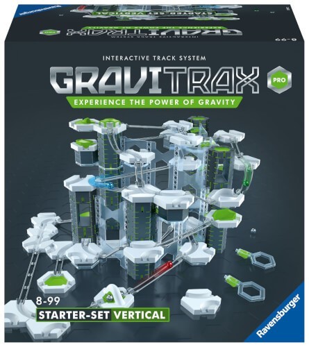 Ravensburger GraviTrax VFX Starterset