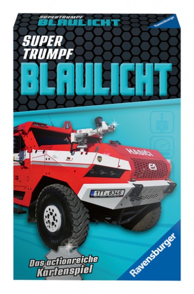 Ravensburger Blaulicht