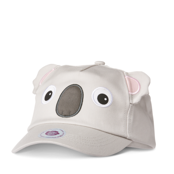Affenzahn Caps Headwear Koala - Größe M