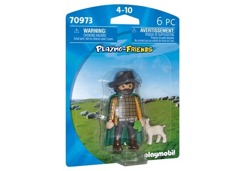 Playmobil PLAYMOBIL® Schafhirte