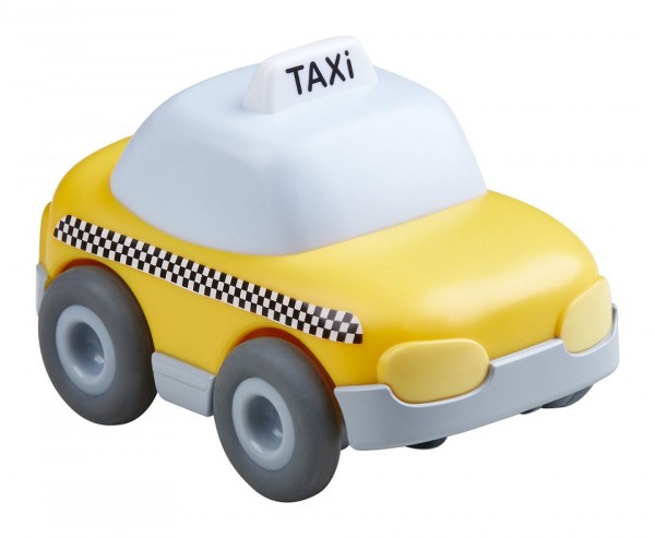 Haba Kullerbü – Taxi