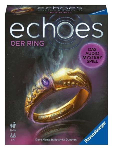 echoes Der Ring