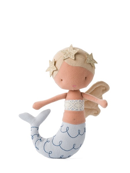 Mermaid Pearl - 22 cm - 8,5"