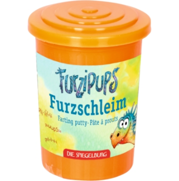 Die Spiegelburg Furzschleim Furzipups