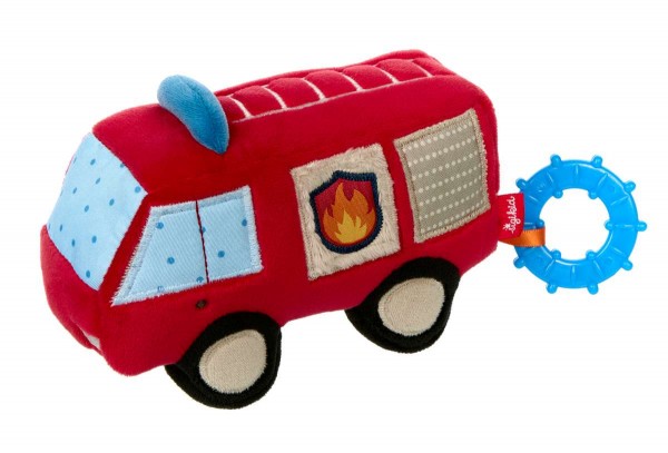 Sigikid Feuerwehrauto, Play & Cool