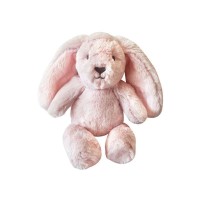 OB Kuscheltier Hase Betsy / Gr. S / Rosa OB Kuscheltier Hase Betsy / Gr. S / Rosa