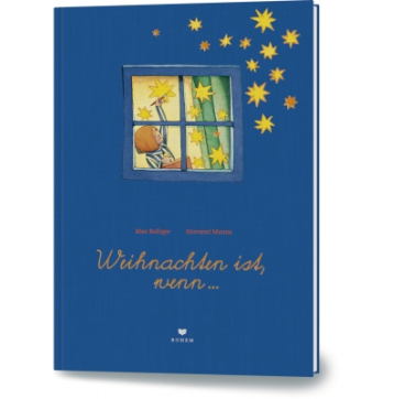 Bohem Weihnachten ist, wenn ...