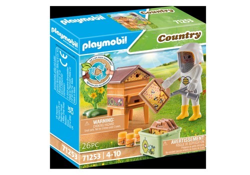 Playmobil PLAYMOBIL® Imkerin
