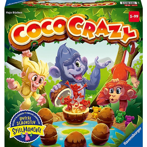 Coco Crazy