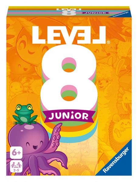 Level 8® Junior