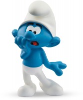 Schleich Angsthase Schlumpf Schleich Angsthase Schlumpf