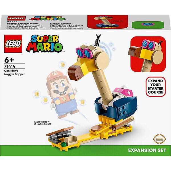 Lego ® Pickondors Picker – Erweiterungsset