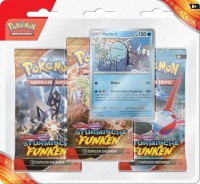 Amigo PKM KP08 3-Pack Blister DE