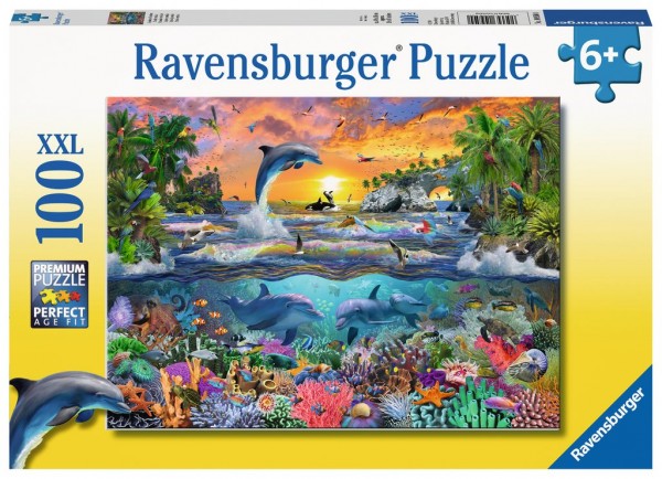 Ravensburger Tropisches Paradies
